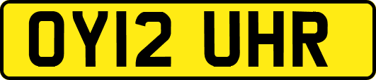 OY12UHR