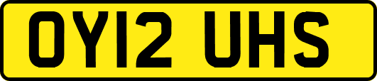 OY12UHS