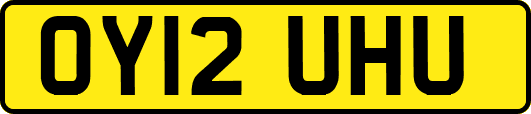 OY12UHU