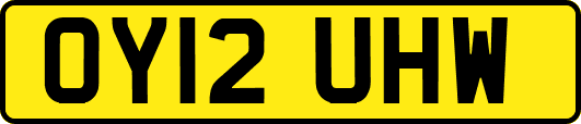 OY12UHW