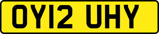 OY12UHY