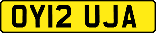 OY12UJA