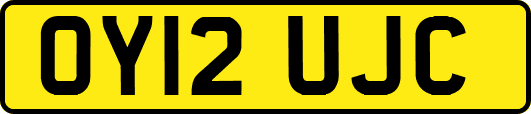 OY12UJC