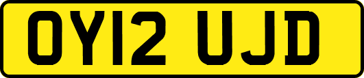 OY12UJD