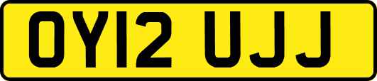 OY12UJJ