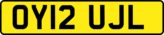 OY12UJL