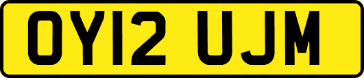 OY12UJM