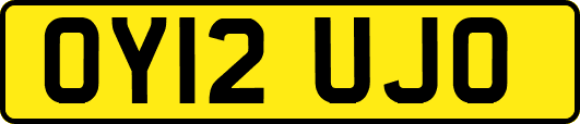 OY12UJO