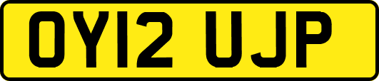 OY12UJP