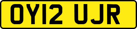 OY12UJR