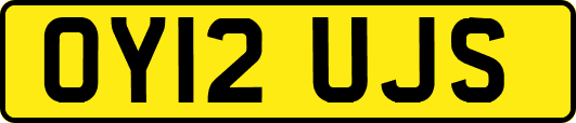 OY12UJS