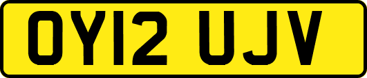 OY12UJV