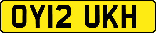 OY12UKH