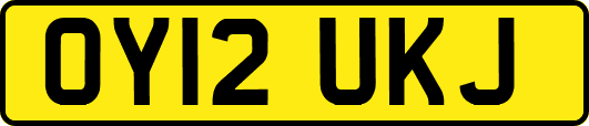 OY12UKJ