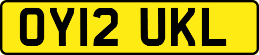 OY12UKL