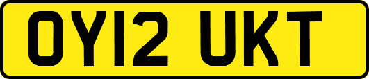 OY12UKT