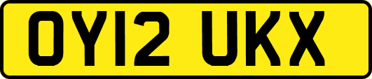 OY12UKX