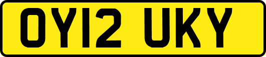 OY12UKY