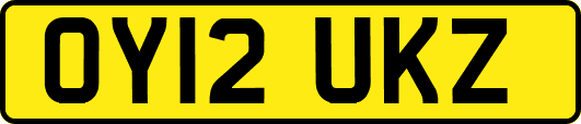 OY12UKZ