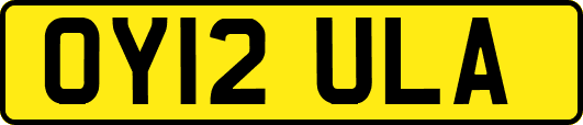 OY12ULA