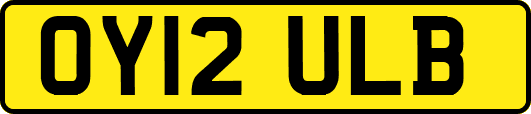 OY12ULB