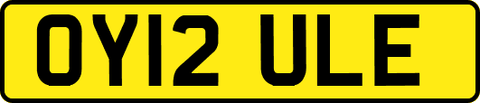 OY12ULE