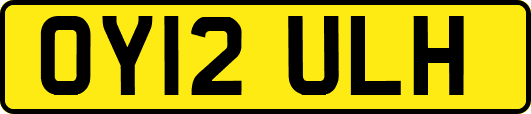 OY12ULH