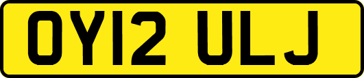 OY12ULJ