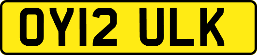 OY12ULK