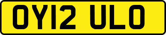 OY12ULO