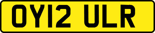 OY12ULR