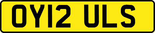 OY12ULS