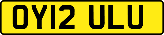 OY12ULU