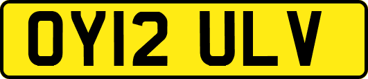 OY12ULV