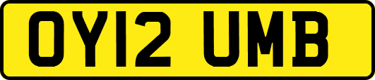 OY12UMB