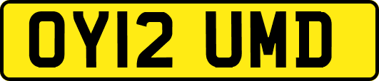 OY12UMD