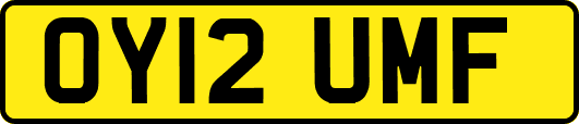 OY12UMF