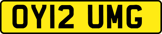 OY12UMG