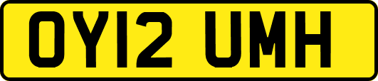 OY12UMH