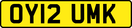 OY12UMK