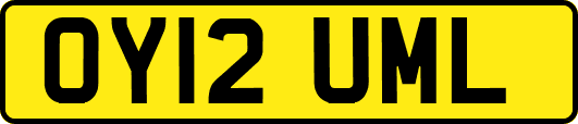 OY12UML