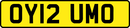 OY12UMO