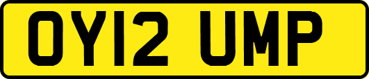 OY12UMP