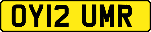 OY12UMR