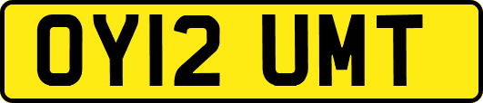 OY12UMT