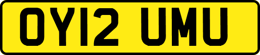 OY12UMU