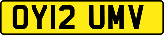 OY12UMV