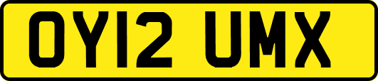 OY12UMX