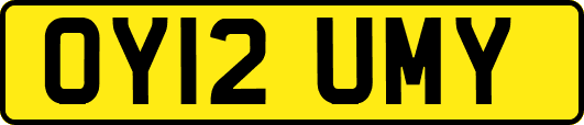 OY12UMY