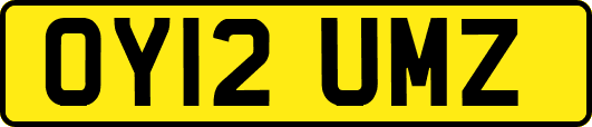 OY12UMZ